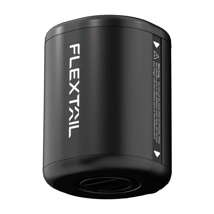 Преносима помпа Flextail Tiny Pump 2 (черна)