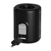 Преносима помпа Flextail Tiny Pump 2 (черна)