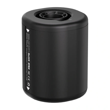 Преносима помпа Flextail Tiny Pump 2 (черна)