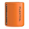 Преносима помпа Flextail Tiny Pump 2 (оранжева)
