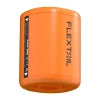 Преносима помпа Flextail Tiny Pump 2 (оранжева)