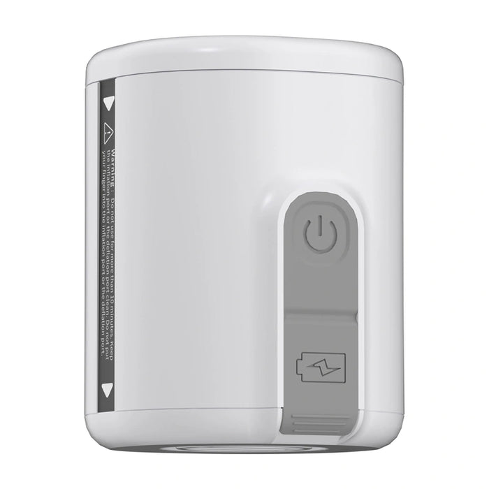 Преносима помпа Flextail Tiny Pump 2 (бяла)