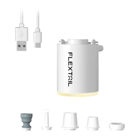 Преносима помпа Flextail Tiny Pump X 2024