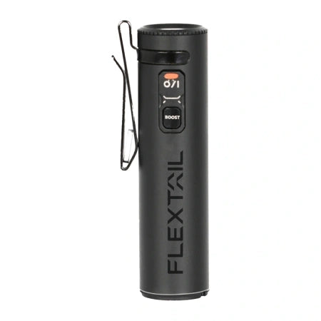Фенер Flextail ZERO 1200 (черен)