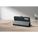 Flip-Fold Cover Case Onyx Palma Dark Grey