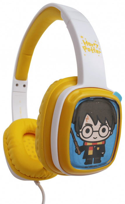 Слушалки Flip n Switch Harry Potter