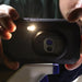 FLIR C3-X термовизионна камера Черен 1800 mAh Ванадиев