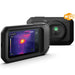 FLIR C3-X термовизионна камера Черен 1800 mAh Ванадиев