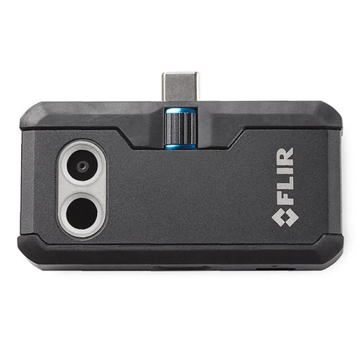 FLIR FP3IC термовизионна камера Шумова еквивалентна