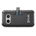 FLIR FP3IC термовизионна камера Шумова еквивалентна