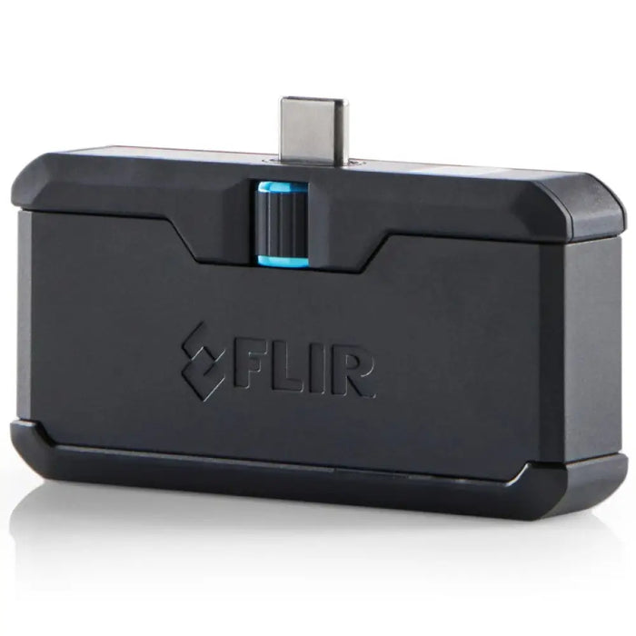 FLIR FP3IC термовизионна камера Шумова еквивалентна