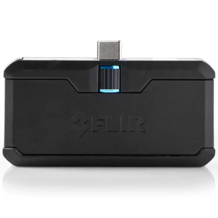 FLIR FP3IC термовизионна камера Шумова еквивалентна