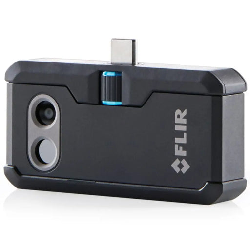 FLIR FP3IC термовизионна камера Шумова еквивалентна