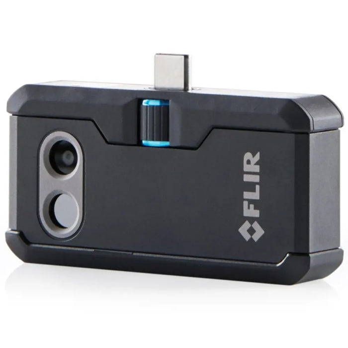 FLIR FP3IC термовизионна камера Шумова еквивалентна