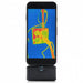 FLIR ONE Pro Andorid (USB-C) черен