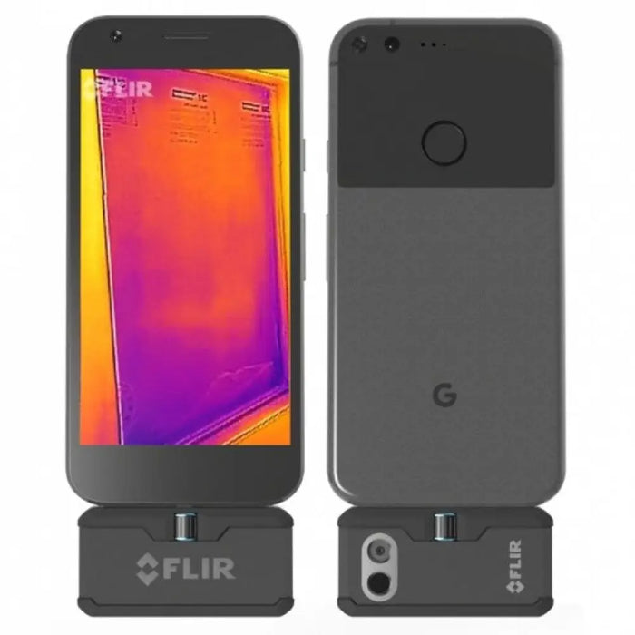 FLIR ONE Pro Andorid (USB-C) черен