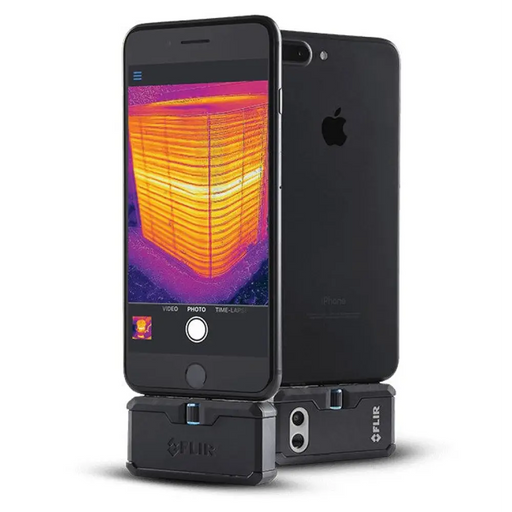 FLIR ONE Pro Andorid (USB-C) черен