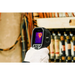 FLIR TG165-X MSX Термокамера -25 fino до + 300 °C 80 x 60