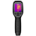 FLIR TG268 Инфраротен термометър -25 bis + 400°C Черен