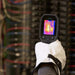 FLIR TG268 Инфраротен термометър -25 bis + 400°C Черен