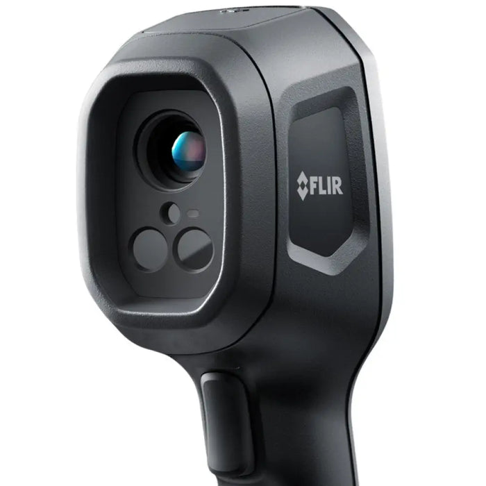 FLIR TG268 Инфраротен термометър -25 bis + 400°C Черен