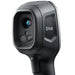 FLIR TG268 Инфраротен термометър -25 bis + 400°C Черен