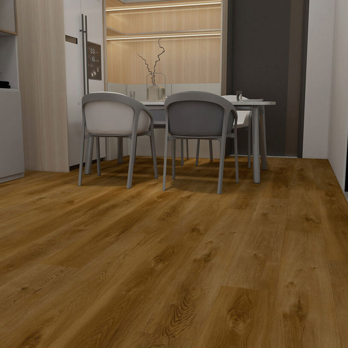 SPC ПОДОВА НАСТИЛКА FLOOR DESIGN ДЪБ АЛАБАМА