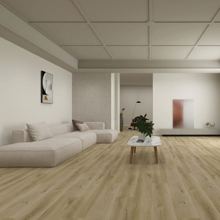 SPC ПОДОВА НАСТИЛКА FLOOR DESIGN ДЪБ НЮ ЙОРК
