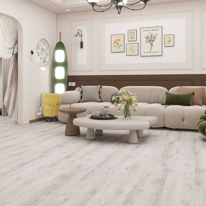 SPC ПОДОВА НАСТИЛКА FLOOR DESIGN ДЪБ УОШИНГТЪН