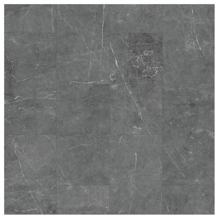 SPC ПОДОВА НАСТИЛКА FLOOR DESIGN СИВ МРАМОР