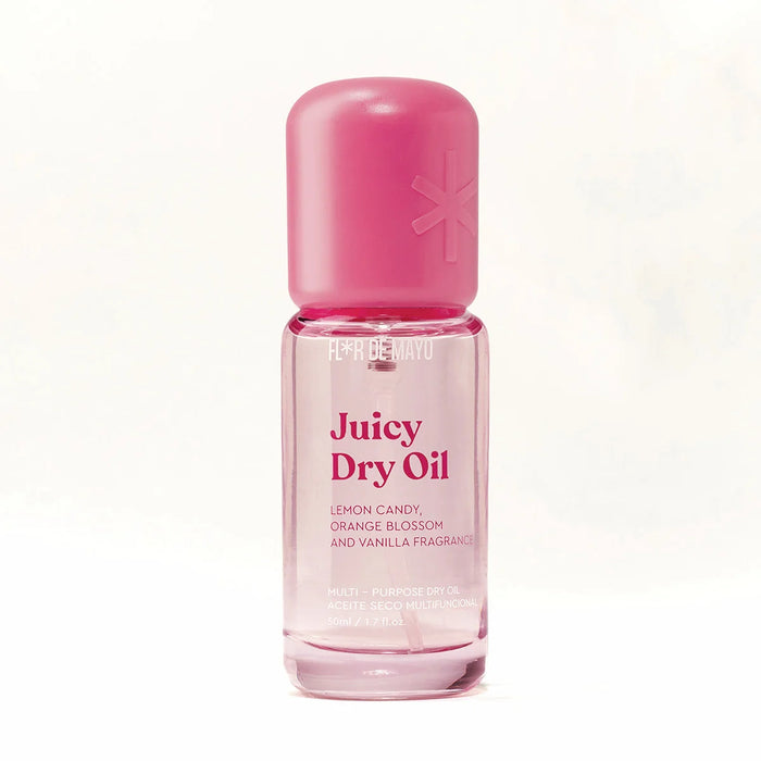Парфюмно олио за тяло Juicy, 50 ml