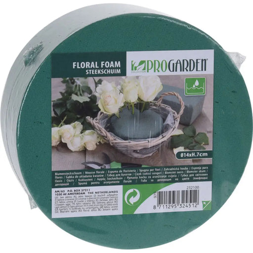 ФЛОРАЛНА ПЯНА PROGARDEN