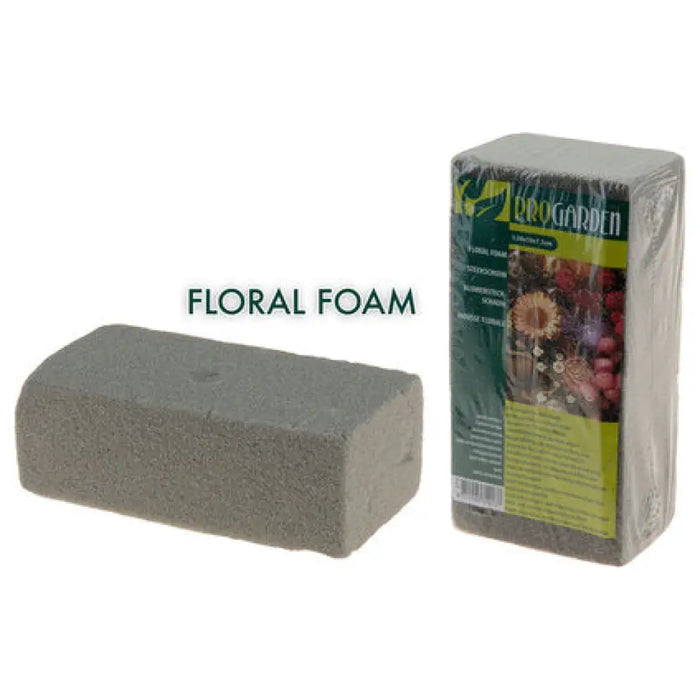 ФЛОРАЛНА ПЯНА PROGARDEN 979002100