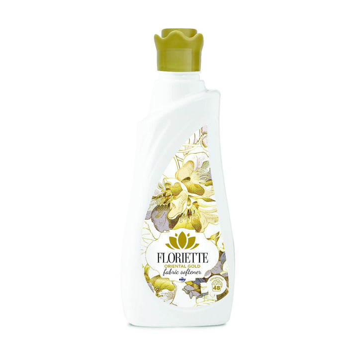 ОМЕКОТИТЕЛ FLORIETTE ORIENTAL GOLD 950ML