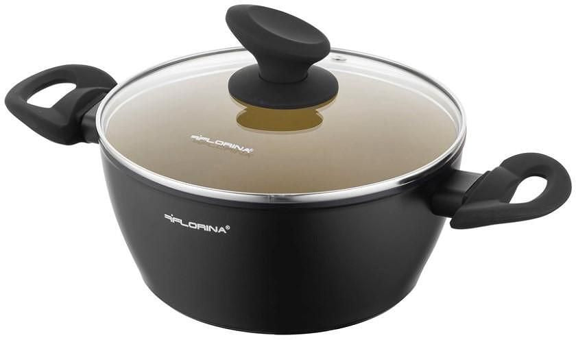 Тенджера Florina - AmVegan, 26 cm, 4.8 l