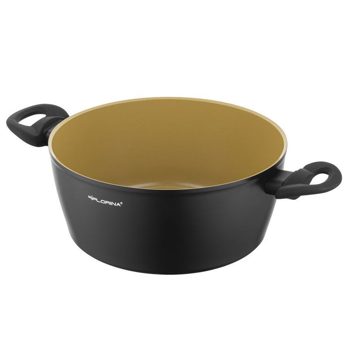Тенджера Florina - AmVegan, 26 cm, 4.8 l