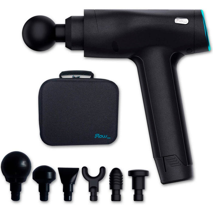 МАСАЖОР FLOW PRO 50833