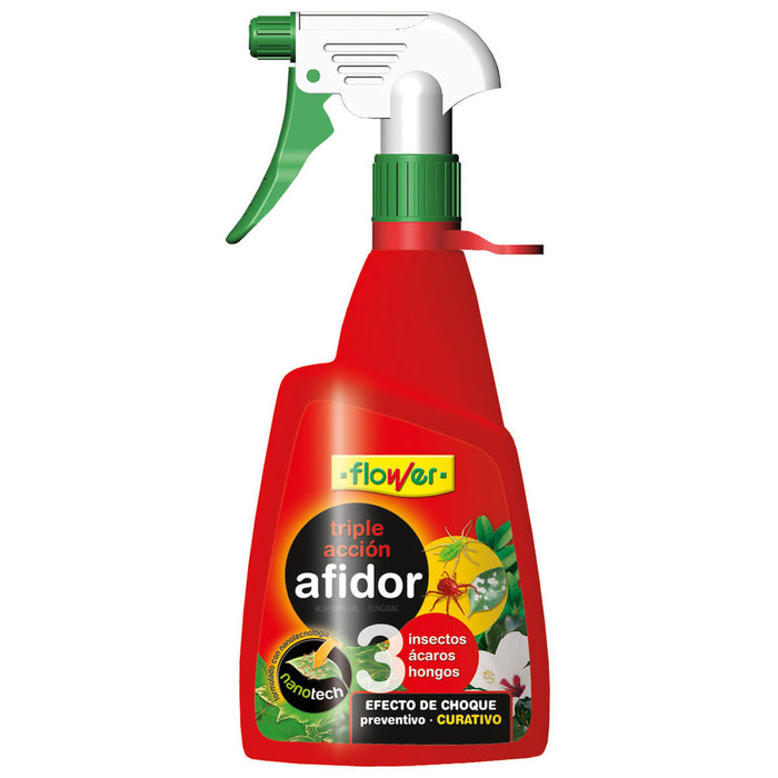 Фунгицидно Flower 450 ml