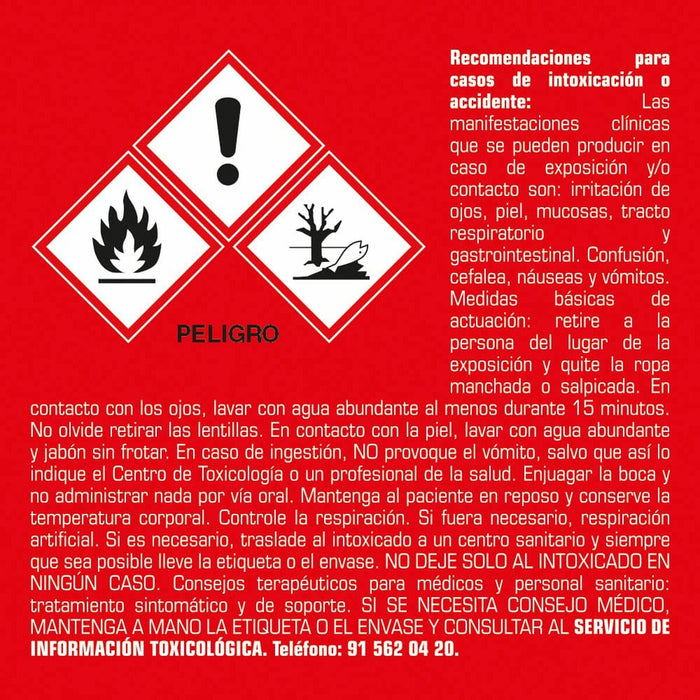 Препарат против насекоми Flower 500 ml