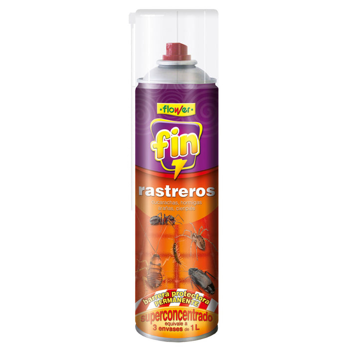 Препарат против насекоми Flower 500 ml