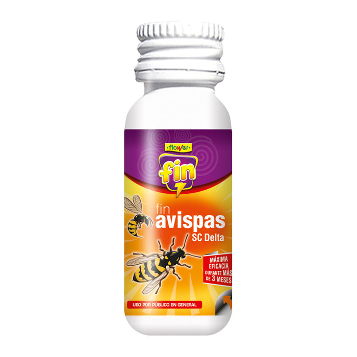 Препарат против насекоми Flower 25 ml Oси