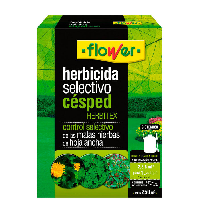 Хербицид Flower 25 ml
