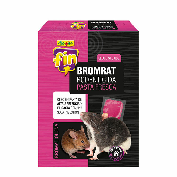 Отрова за Мишки Flower 150 g
