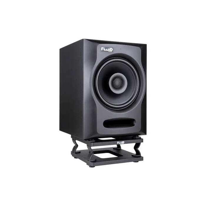 Fluid Audio DS8 - чифт стойки за 6-инчови и 8-инчови