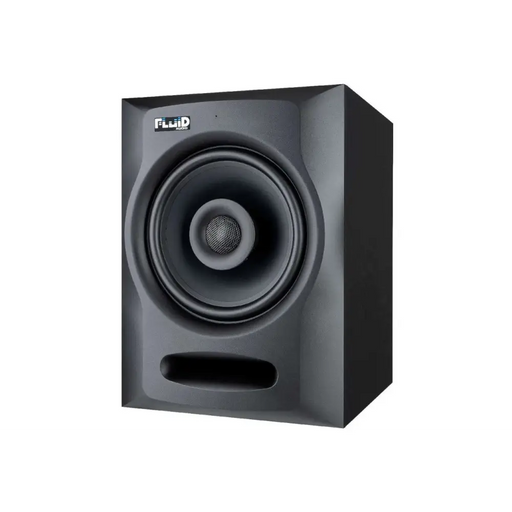 Fluid Audio FX80 V2 - активен студиен монитор