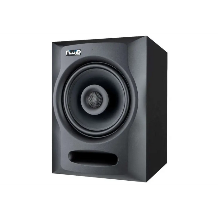 Fluid Audio FX80 V2 - активен студиен монитор