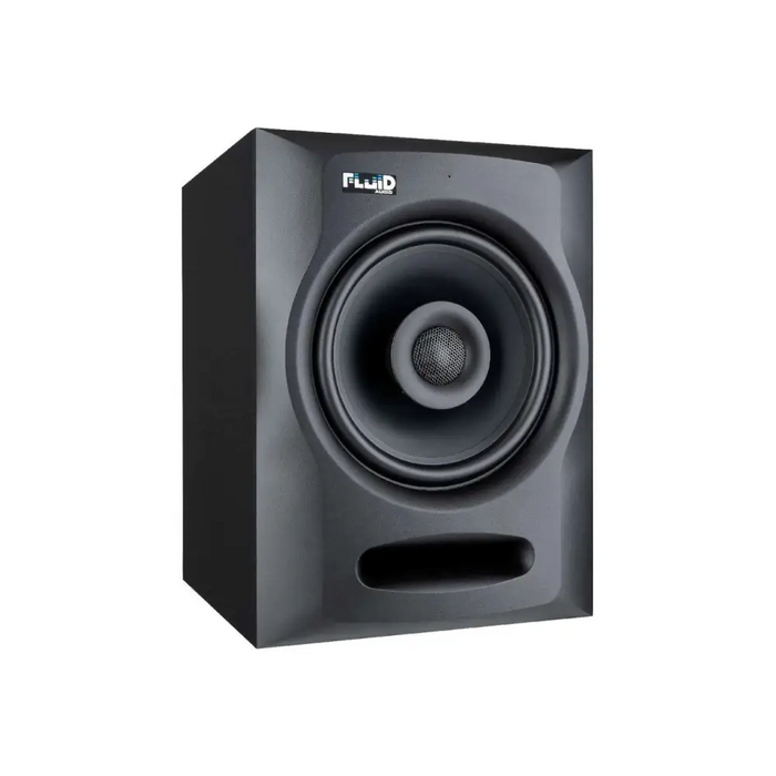 Fluid Audio FX80 V2 - активен студиен монитор