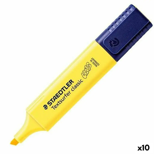 Флуоресцентен Маркер Staedtler Textsurfer Classic Pastel