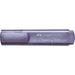 Флуоресцентен Маркер Faber-Castell Textliner 46 Виолетов 10