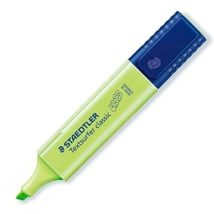 Флуоресцентен Маркер Staedtler Textsurfer Classic Pastel